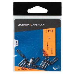 QUECHUA by decathlon ATTACHE GAINÉE L PÊCHE EN SURFCASTING