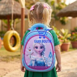 Sac à Dos Disney La Reine des Neiges(maternelle)