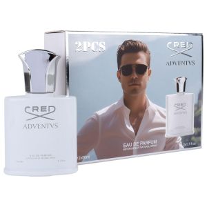 Coffret de 2 parfums pour homme – 50 ml chacun