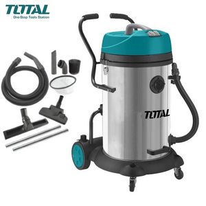 TOTAL Appareil De Poussière 2400W Original TOTAL