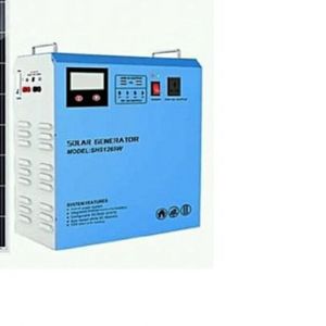 Générateur Solaire 500Watts