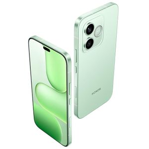 Honor Smartphone  600 Lite 5G 8/256Go écran AMOLED immersif de 6,6 pouces son processeur Dimensity 7100 Elite et sa caméra arrière de 108 Mpx