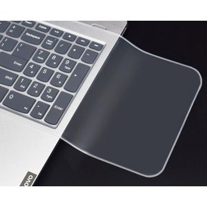 Protection Universelle pour Clavier d'Ordinateur Portable 12-14 Pouces en Gel de Silicone