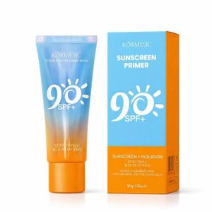 KORMESIC Crème solaire maquillage 50 g SPF 90+