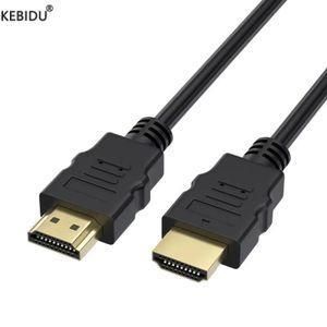 Prestigieux HDTV câble HDMI 4K 5M