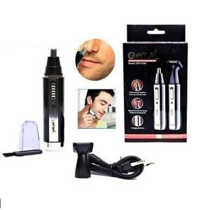 tondeuse nez, oreilles et cheveux 3-en-1 Gemei