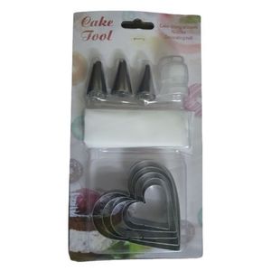 Outils  De Pâtisserie De Décoration De Gâteaux