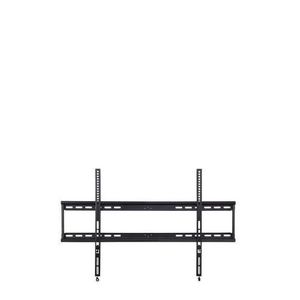 Support Mural - Compatible - Smart TV De 26" à 63" Pouces - Toute Serie - Noir