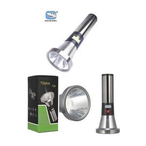 Torche Rechargeable Longue Portée