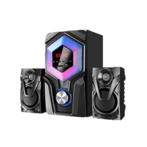 Système Audio HIFI Très Performant Noir