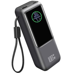Batterie Externe Bagule 100W – 20 000mAh Haute Performance