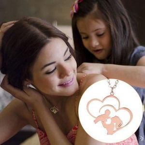 Chaine élégance idée Cadeau Fête des Mères