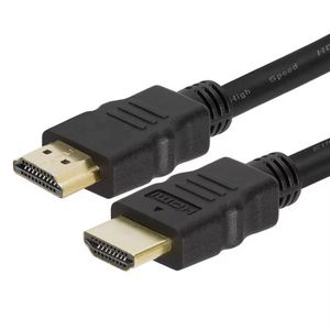 Câble HDMI 1.5m haute qualité 4K