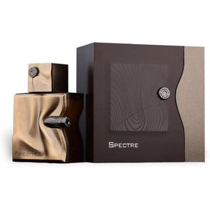 FRENCH AVENUE Spectre Eau parfumée unisex 80 ml parfum arabe Eau de Parfum