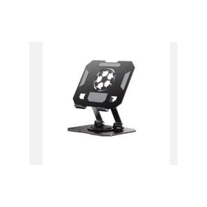 Support Réglable Rotatif 360° – Édition Sport Élégante