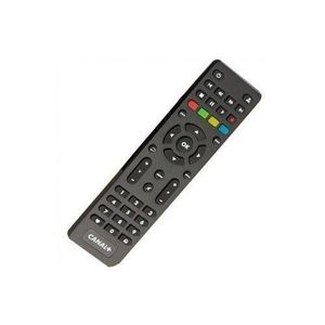Canal Plus Télécommande de décodeur canal+