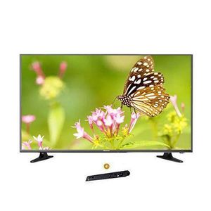 Hisense  TV LED 32" - HD - Régulateur De Tension