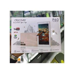 Discover Tablette P60