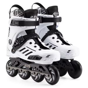 Patins à roues alignées