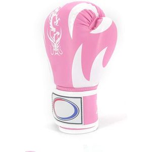 Gants de Boxe HUJUN HG115 – Protection & Performance pour Entraînement