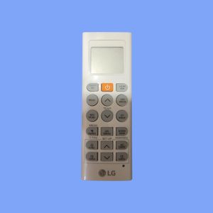 LG AKB75215401 – Télécommande officielle pour climatiseur