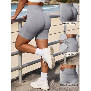 Lot de 06 short gainant féminin 