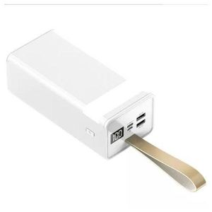 Chargeur De Batterie Portable 30000 MAh Avec Fast Charge