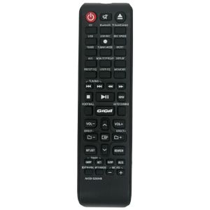 Télécommande pour Samsung Mini Micro chaîne Audio bluetooth.