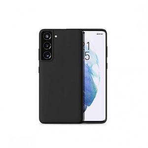 Coque En Silicone Galaxy S21fe + 1 Antichoc