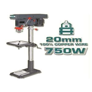 TOTAL Perceuse Arrêté 750 W Originale