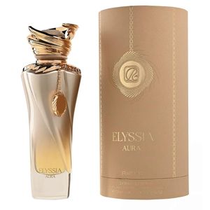 Riiffs 	ELYSSIA AURA – Extrait de Parfum pour femme 