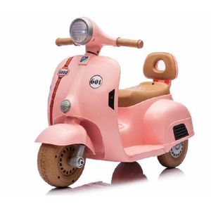 Scooter / Tricycle Électrique pour Enfant