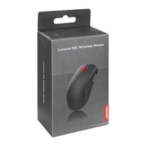 Lenovo SOURIS SANS FILAIRE 150 WIRELESS