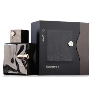 FRENCH AVENUE Spectre Ghost - Eau de Parfum - Parfum pour hommes, 80 ml