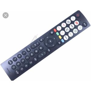 TÉLÉCOMMANDE HISENSE ANDROÏDE ORIGINAL 
