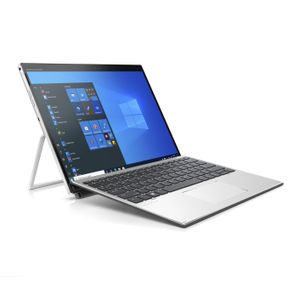 Hp ELITEBOOK X2 G8 - CORE i5 - 11TH GEN - 14" - 16 - 256 - SILVER