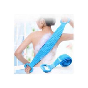 Chic Serviette De Bain En Gel De Silice De Qualité Alimentaire