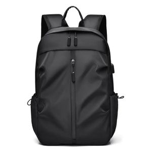 Sac à dos imperméable pour rangement d'ordinateur, documents et divers 