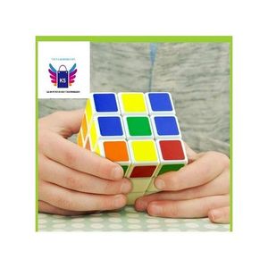 Jouet Rubik's Cube - Multicolore