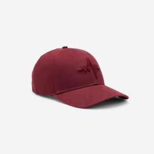 Domyos Casquette Fitness - Bordeaux