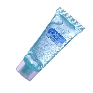 Gel Lubrifiant Intime Hydratant et Doux - Format Voyage - Haute Qualité