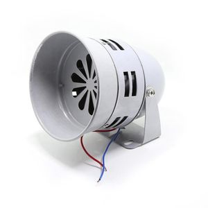 Sirène sonore Buzzer Alarme d'usine Moteur 100dB  MS-290