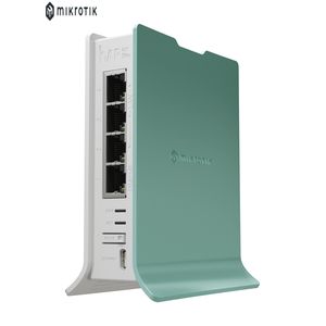 MikroTik Routeur Gigabyt Hoptspot - Mikro tik hAP ax Lite