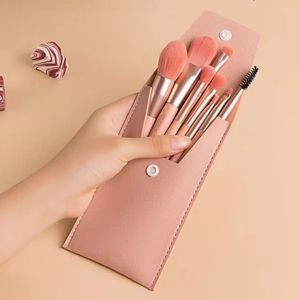 Pinceaux de maquillage