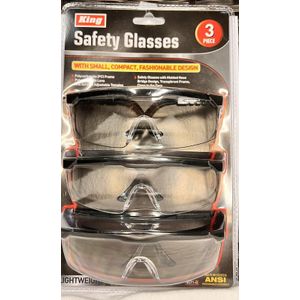 Partagez ce produit    LUNETTE DE PROTECTION ANTI-BUEE