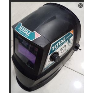 Casque de soudGeur auto reglable 
