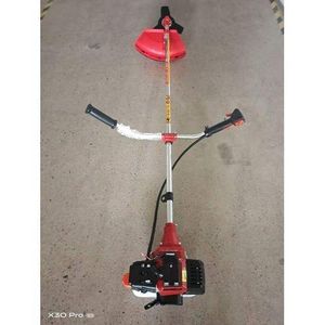 KINGMAX Débroussailleuse A Essence Professionnelle -1.1L