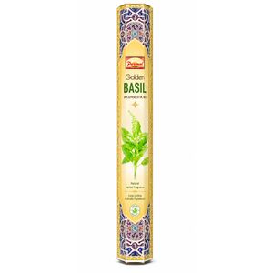 Bâtonnets d’Encens Parfum Basilic