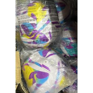 Ballon de football professionnel personnalisable.