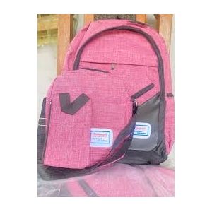 Sac 3 En 1 Pour Femme - Rose